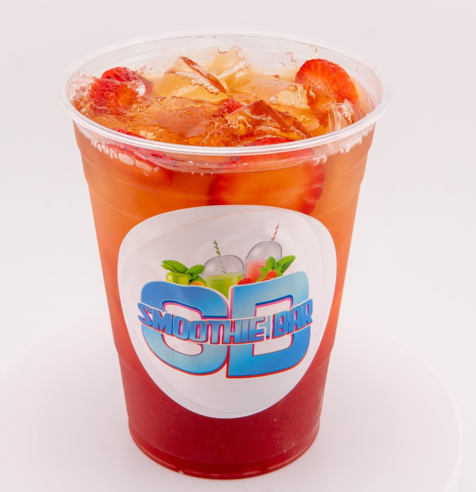 Strawberry Mango