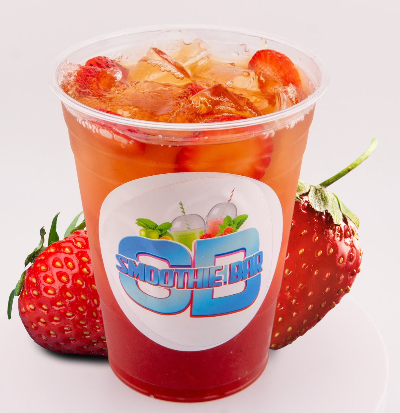 Strawberry Mango