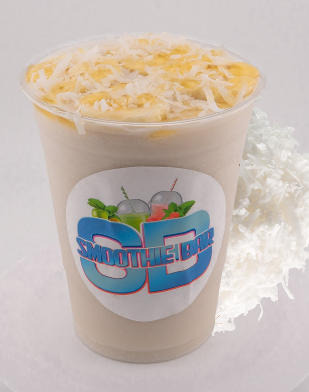 Coco Crazy