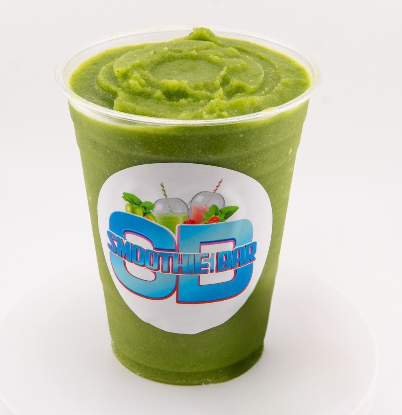 Amazing Kale
