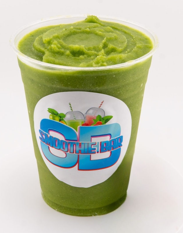 Amazing Kale