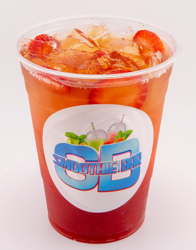 Ultimate Tea