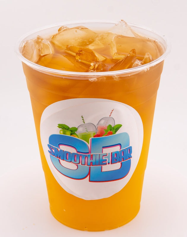 Mango Passion Tea