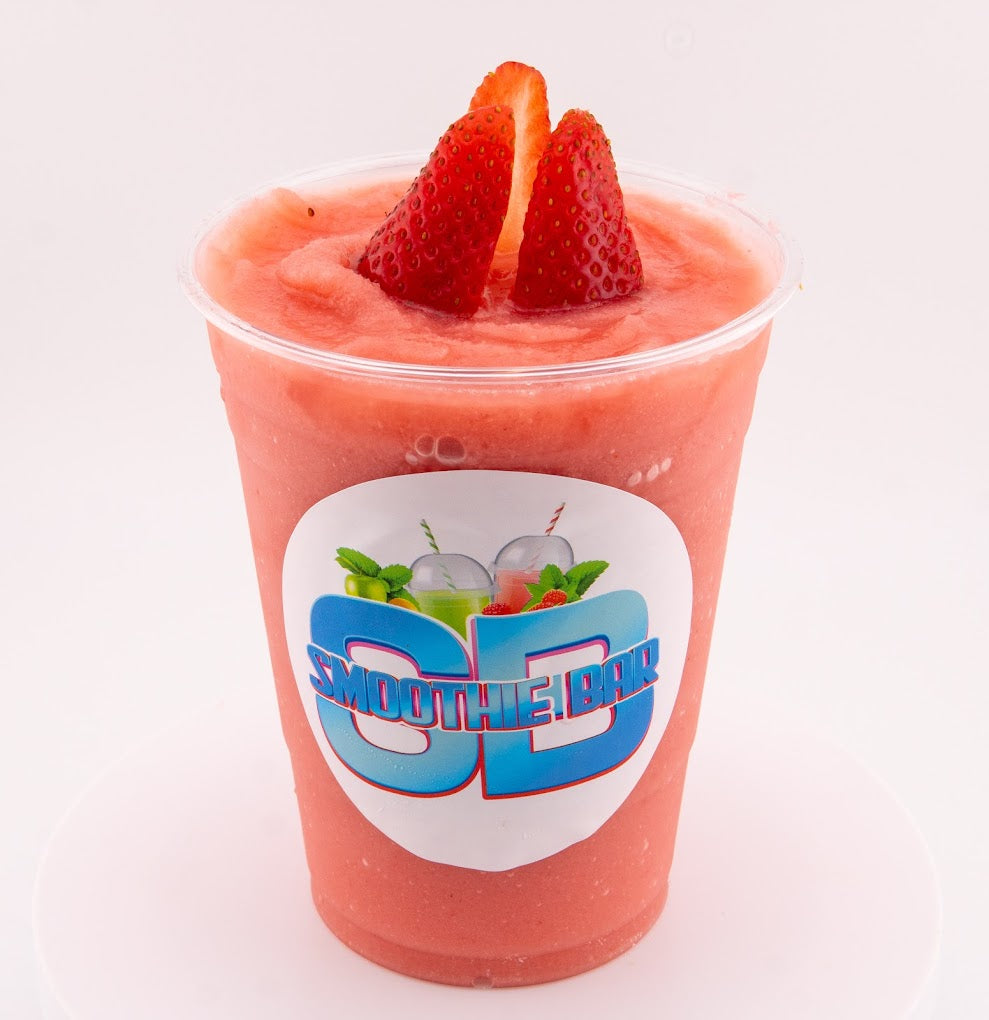 Strawberry Delight