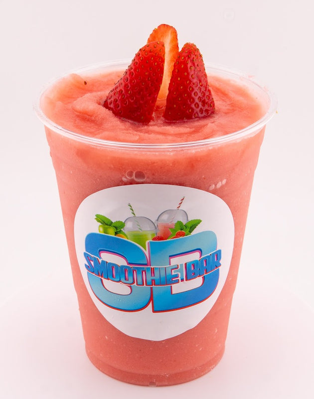 Strawberry Delight