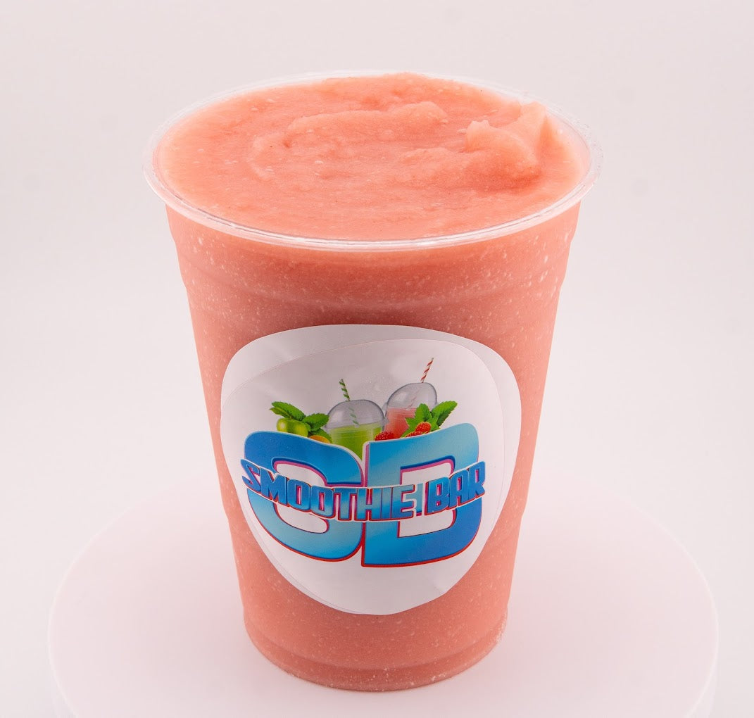 Smoothie This Smoothie That