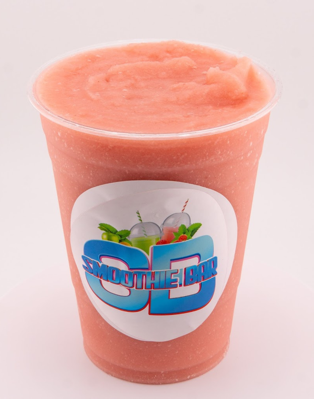 Smoothie This Smoothie That