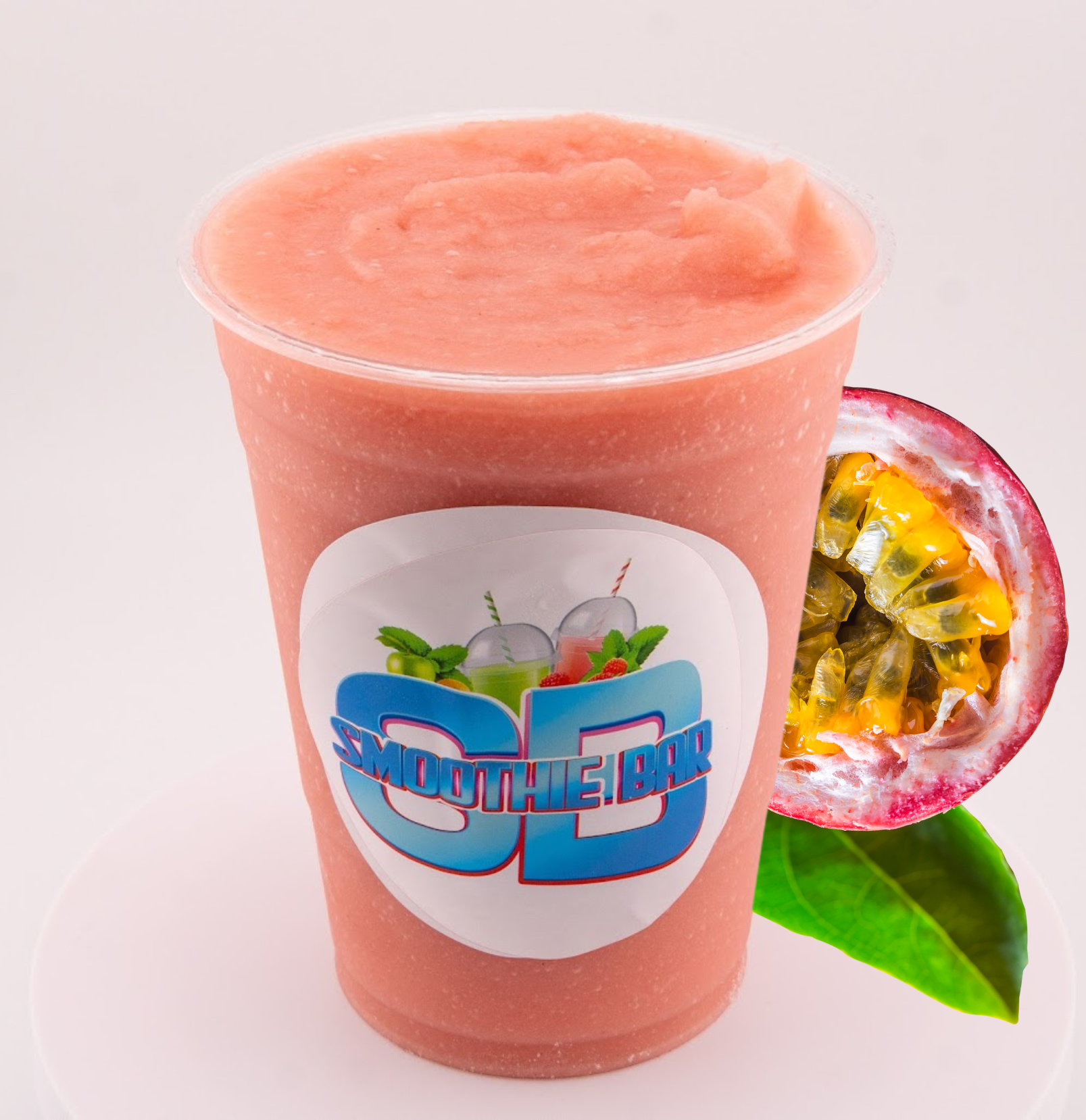 Smoothie This Smoothie That