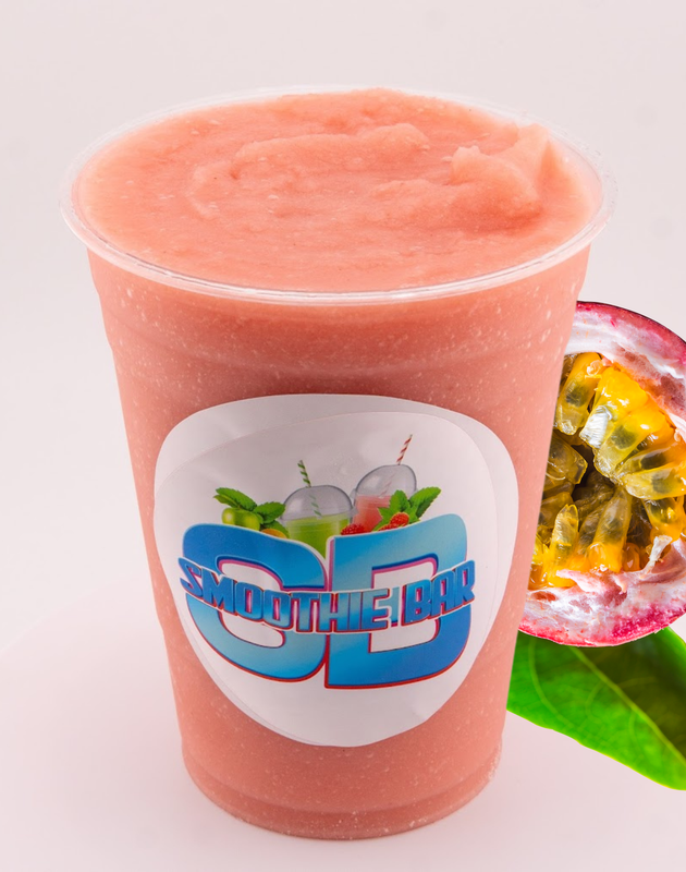 Smoothie This Smoothie That