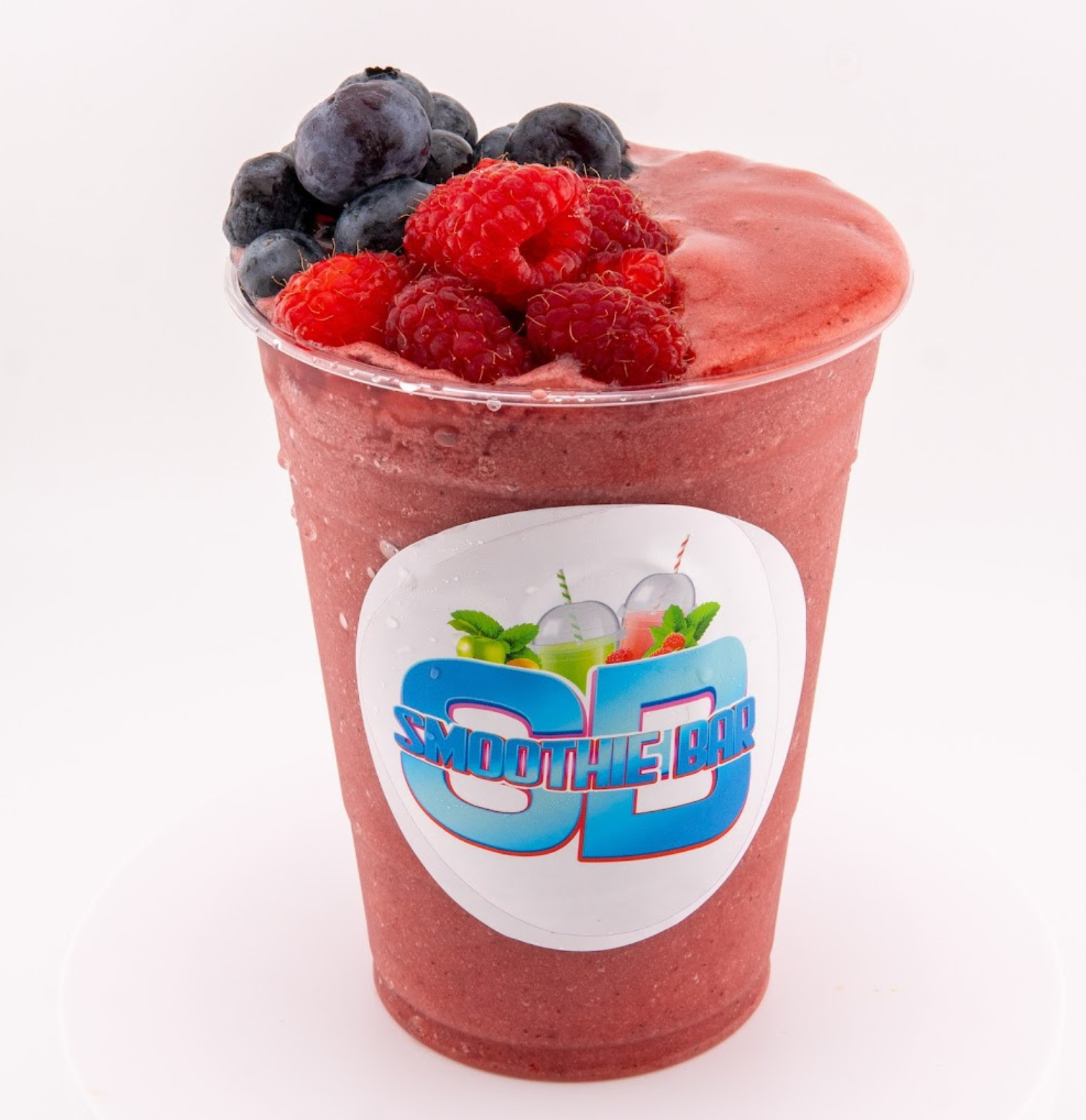 Berry Blast