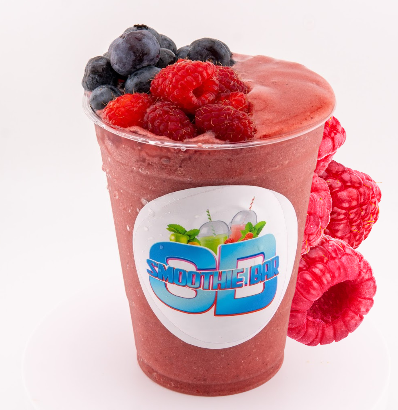 Berry Blast