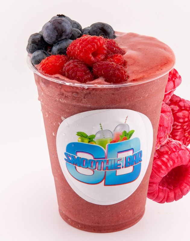 Berry Blast