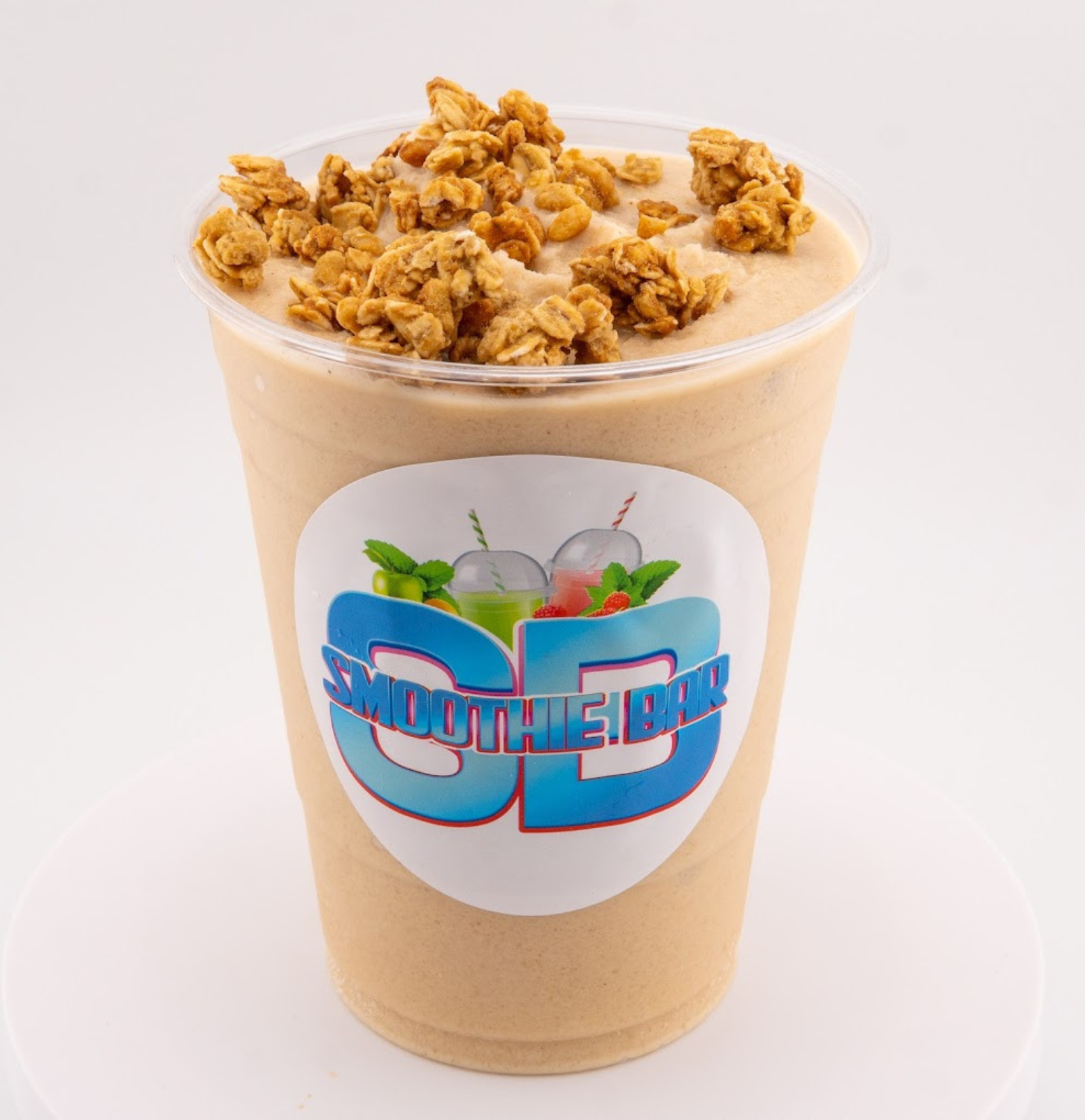 Peanut Butter Dream