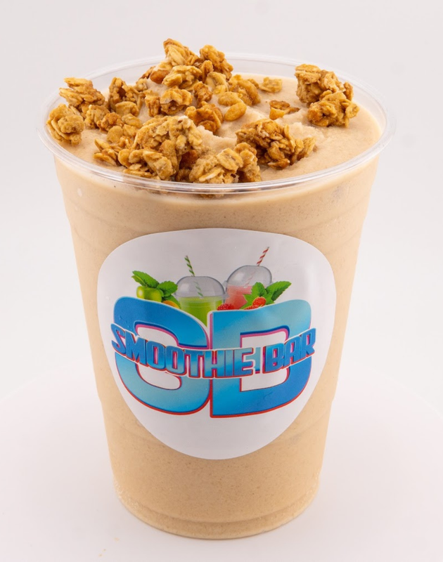 Peanut Butter Dream