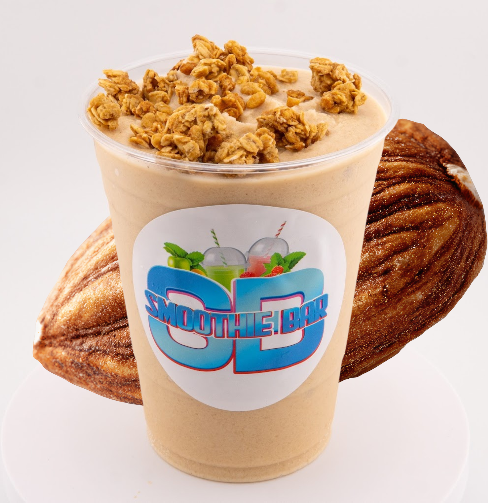 Peanut Butter Dream