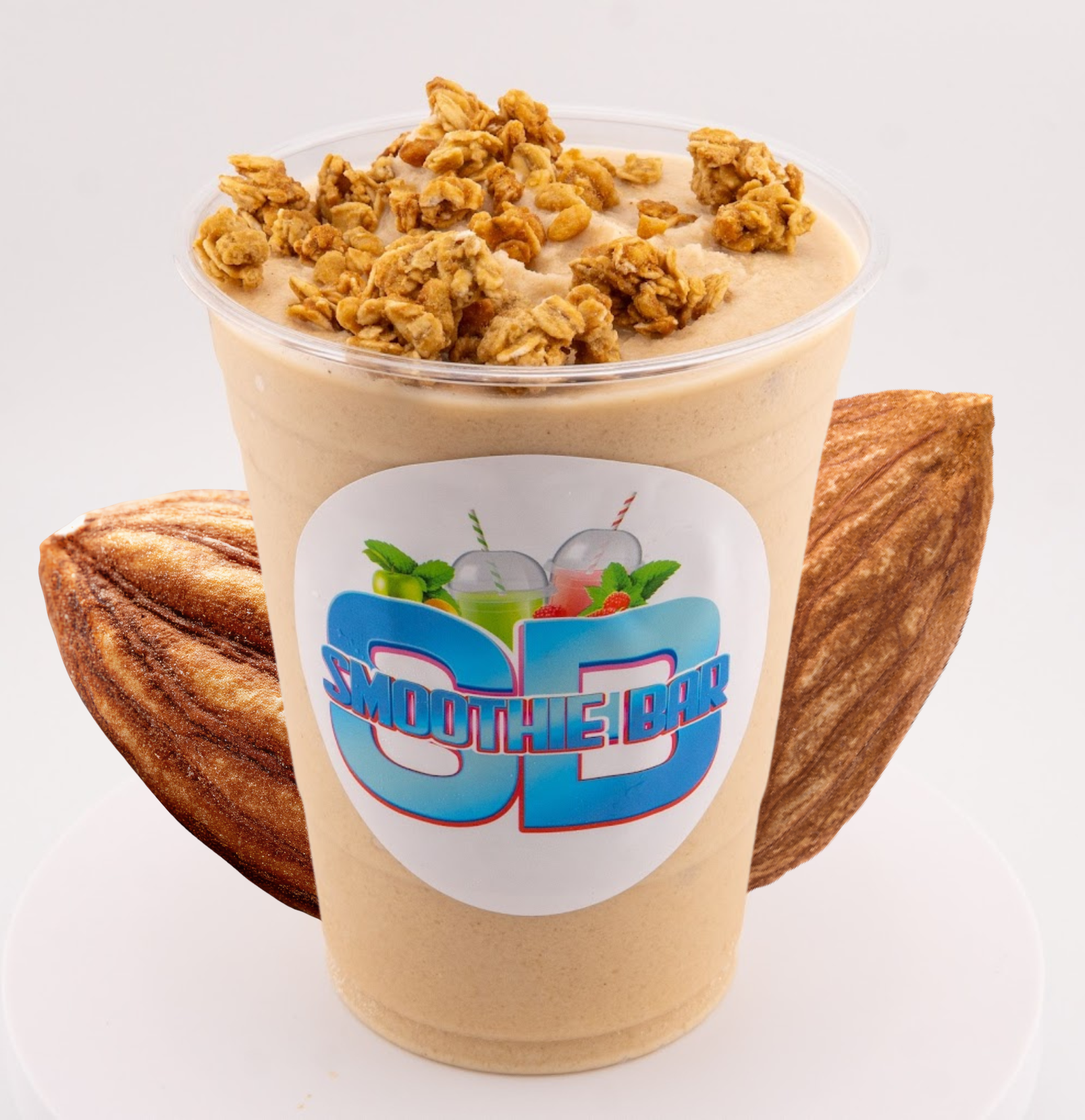 Peanut Butter Dream