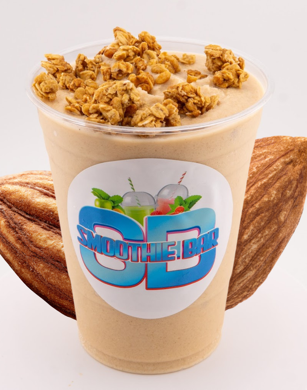 Peanut Butter Dream