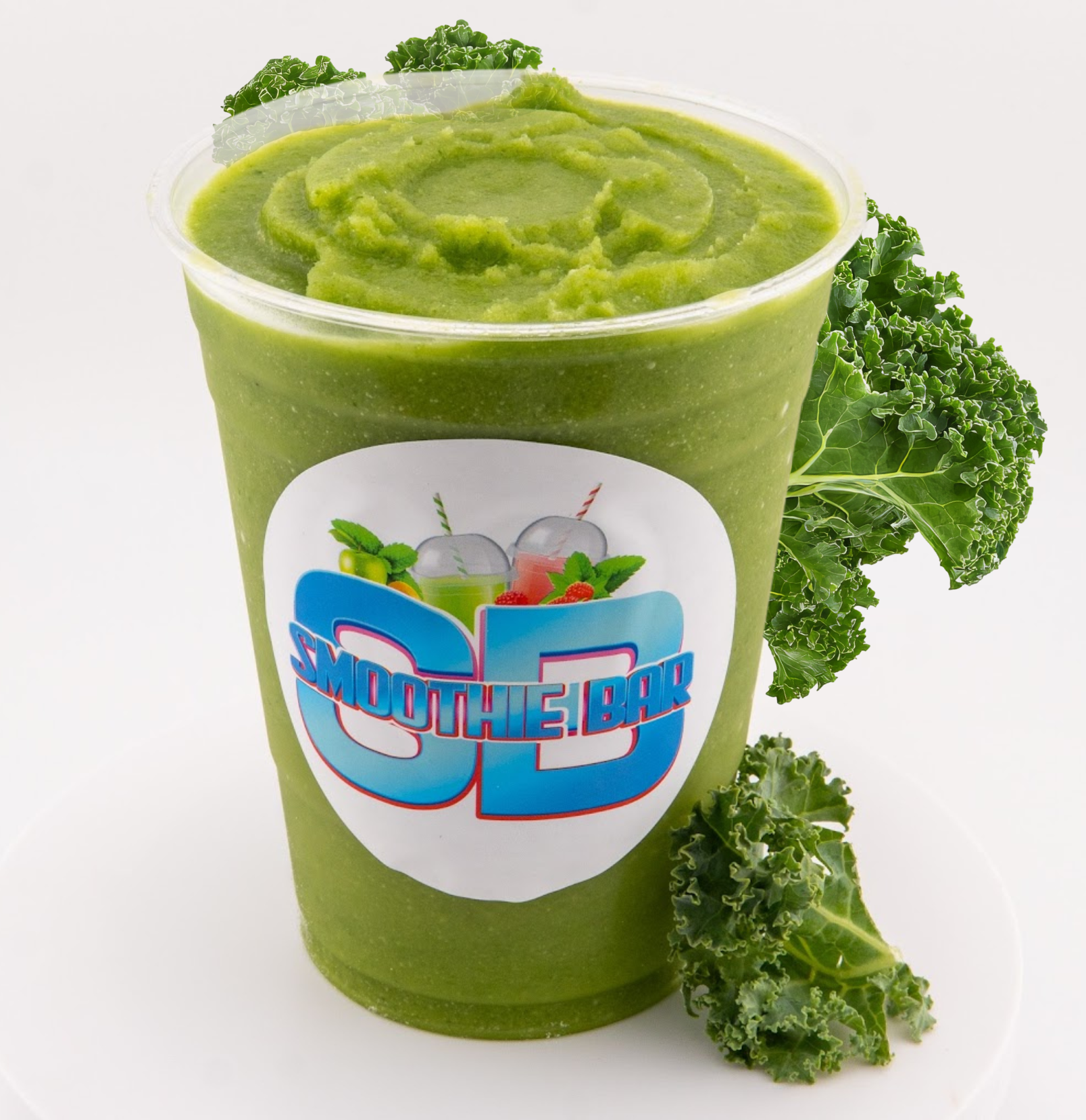 Amazing Kale